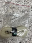 Msa 497335 Sample Line Probe 25 Ft Polyurethane New. Price: $258.04.