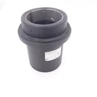 Georg Fischer 360017740 Mj Ips DR11 PE4710 Adapter W/stainless Steel Insert New. Price: $175.99.