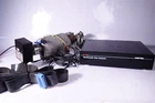 Ametek Dycor LC200M Quadruple Gas Analyzer - Used. Price: $695.00.