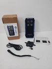 Forensics Detectors FD-4S Recharge Vibration Alarm Industrial Multigas Used. Price: $135.15.
