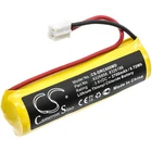 Battery For Drager Pac 6000 6500 8000 8500 8326186 8326856 LI-SOCL2 Non-recharge New. Price: $24.09.