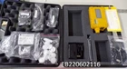 Rae Gas Detector Pn: 009-3231-016 (EB220602116) New. Price: $1848.00.