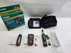 New Extech MO280-KW Water Damage Restoration Kit Brand. Price: $385.00.
