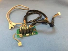 Shimadzu, Board (scheda), Aux Temp Control GC-17A, 221-43345-91 (cod. 11540-1-3) New. Price: $544.00.