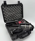 Quest AQ-5000 Air Quality Monitor System With CL-5000 Calibration Adapter Used. Price: $163.79.