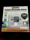 New Knox Safety Model 7200 Plug-in Carbon Monoxide Alarm White. Price: $22.88.