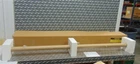 New Yokogawa ZR22A-200-A-A Zirconia Analyzer Heater Assembly Style S1. Price: $2750.00.
