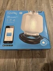 Quirky Refuel Smartphone App Propane Tank Gauge Monitor For Gas Grill New. Price: $25.00.
