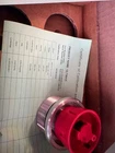 Msa Ultima A-ULTX-SENS-31-1-0 New In Box Gas / Hydrogen Sensor. Price: $698.00.