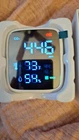 Langkou 4-IN-1 Indoor Air Quality Monitor Portable CO2 Multi-use New. Price: $21.16.