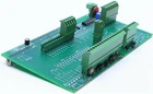 Ametek 80457SE Wiring Interface Pcb Board Rev. Used. Price: $125.00.