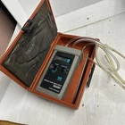 Single Gas Analyzer SGA91 Kane-may Carbon Monoxide Tester With Case Works Used. Price: $90.00.