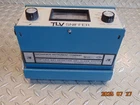 Bacharach Tlv-fm Sniffer Portable Gas Detection & Alarm 0023-7356 Used. Price: $95.00.