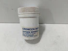 Crowcon Instruments Oxygen Sensor C/2 Usp 4132616 & Equivs New. Price: $192.85.