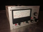 Veeco Instrument Vacuum Ionization Gauge Control RG-830 Used. Price: $199.99.