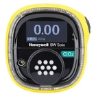Honeywell BWS1-V-Y Single Gas DETECTOR,BLACK/YELLOW,2-5/8"H 497A82 New. Price: $756.89.