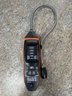 Klein Tools ET120 Combustible Gas Leak Detector Used. Price: $49.99.