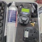 Systems Qrae Ii PGM-2400P Multi Gas Detector Monitor Sensor Charger As-is New. Price: $400.00.