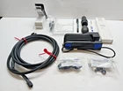 Drager Haz Kit 4054208/6596. Incomplete Parts/material Accuro Pump And Misc Used. Price: $49.95.