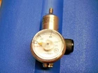 Liquid Technology 50-11766-09 Gas Flow Regulator Valve 0.3 Slpm X 1000 Psi Inlet New. Price: $75.71.