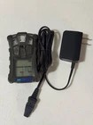 Msa Altair 4XR Portable Multi Gas Detector Monitor With Ac Charging Adapter Used. Price: $299.99.
