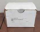 GMI-99118 Demand Flow Regulator Gasco PS200 PS500 Calibration Cga 600 Boxed New. Price: $200.00.