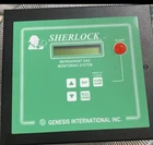 New Genesis International 82-0618-00 Sherlock Refrigerant Monitor / 202. Price: $1999.99.