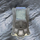 Msa Altair 4XR Multi Gas Meter Detector (lel, O2, Co, H2S) - Used. Price: $225.00.