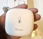 Govee Wi-fi Thermo-hygrometer Temp & Humidity Monitor, Digital, H5179 New. Price: $22.99.