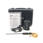 Msa 10048299 Orion Handheld Multigas Leak Detector, Probe, Battery, Charger Used. Price: $170.95.