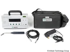 Sensistor Technologies Adixen H2000 Plus Hydrogen Leak Detector Used. Price: $7995.00.
