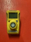 BWC2-X Gas Alert Clip Portable Wearable Monitor Detector O2 Oxygen 24 Months Used. Price: $40.00.