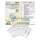 Industrial Test Systems 480007 Strip, Ultra-low Total Chlorine, PK30 New. Price: $25.65.