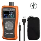Ammonia Gas Detector NH3 Analyzer Meter Digital Leak 100PPM New. Price: $299.99.