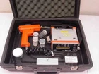 Gastech GX-91B 4 Gas-combustible Oxygen Monitor With RP-5 Hand Held Sensor Used. Price: $104.50.