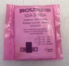 Bourns SSA-2-500A Analog Current Sensor Industrial Amp 17 Watt 30PPM, New. Price: $84.18.