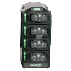 Msa 10127422 Battery Charger, 100/240VAC 23YE17 New. Price: $661.29.