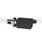 New Siemens QRA53.G27 Burner Flame Detector Sensor. Price: $1265.02.
