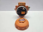 Crowcon Xgard Type Flameproof Flammable Gas Detector S011509/S Used. Price: $512.05.