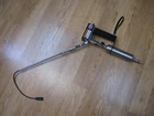 Southern Cross Pack 400 Flame Gas Leak Detector Hydrocarbon Used. Price: $695.00.
