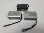 Lot Of 3 Rae Systems PGM50-5P Multiple Gas Detectors Parts (powers On) For. Price: $79.99.