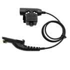 Amplified U94 Ptt Connect Peltor Comtac Msa Sordin Motorola Apx Radios New. Price: $189.99.