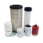 Cfkit Maintenance Filter For Case TV450BW/ Fpt F5BFL413D Tier Final Eng. New. Price: $180.00.