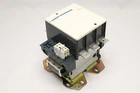 Schneider Electric / Telemecanique Square Tesys Contactor LC1F400 Used. Price: $219.95.