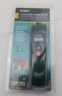 Flir Extech CO15 Carbon Monoxide Meter 999 Ppm Pouch Gas Plumber Home Inspector New. Price: $62.99.
