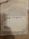 Carefusion Vyaire V6200 Sample Tube Assembly 769525 New. Price: $60.00.