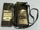 Cosmotector Portable Gas Detector Part GM-XP-316 Used. Price: $338.79.