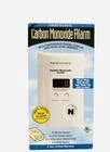Night Hawk Kiddie Carbon Monoxide Alarm Detector Dual Power Kn -COPP-3 New. Price: $31.21.