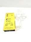 Industrial Test Equipment Co HIC-822 Gas Monitor Carbon Monoxide Methane Used. Price: $119.95.