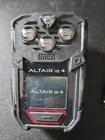 Msa Altair 4 Wearable Multi-gas Detector O2 H2S Combustible Detection Used. Price: $360.00.